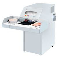 Destructora de gran capacidad IDEAL 4108