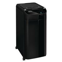 Destructora Fellowes Automax 350C/550C