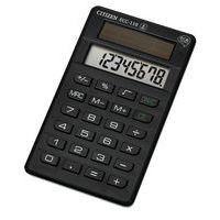 Calculadora de bolsillo - Citizen Eco Complete Serie ECC
