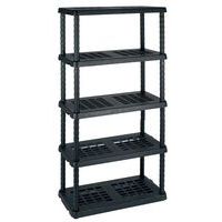 Estanterías Tidy-Flex - Mobil Plastic
