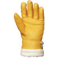 Guantes antifrío ISLANDE