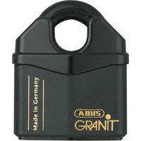 Candado Granit clásico serie 37 - Para llave maestra - 2 llaves