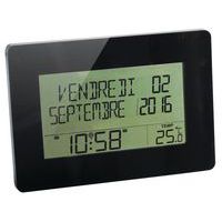 Reloj con calendario radiocontrolado Memento Orium