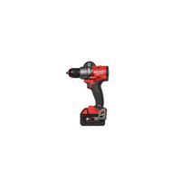 Taladro percutor de 18 V y 5 Ah - Milwaukee