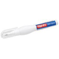 Bolígrafo corrector Tipp-Ex Shake'n squeeze - 8 mL