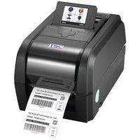 Impresora y distribuidora de etiquetas