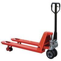 Transpaleta manual - Longitud 1150 mm - 2500 kg - Manutan