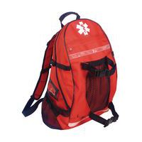 Mochila para medicinas de emergencia