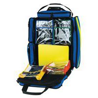 Mochila de primeros auxilios SPEED'AID BAG
