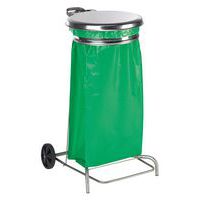 Soporte para bolsa de basura Collecroule Basic - 110 L