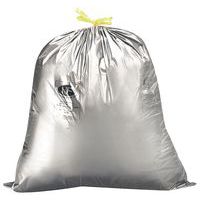 Bolsa de basura con asas correderas - Desechos ligeros o pesados - de 30 a 100 L