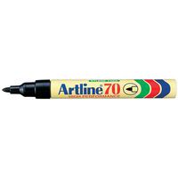Rotulador permanente Artline