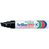 Rotulador permanente - Artline 100
