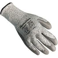 Guantes anticortes revestidos de poliuretano - Manutan Expert