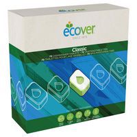 Pastilla para lavavajillas - Ecover