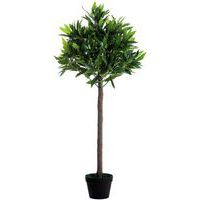 Planta artificial de olivo 125 cm