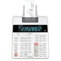 Calculadora impresora - FR-2650RC-W-EH - Casio