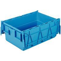 Caja de transporte Integra® - Longitud 400 mm - De 46 y 64 L