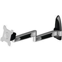 Brazo de pared giratorio AR210 para pantallas de 15-24 - AAVARA