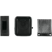 Detector de paso por infrarrojos con timbre - CUC