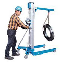 Apiladora Superlift - Capacidad de 300 a 454 kg - Estándar