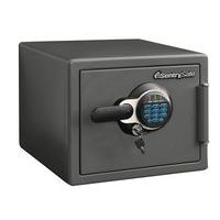 Caja de seguridad ignífuga Sentry Safe