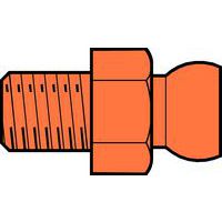 conectores roscados 1/8'' NPT, 1/4'' NPT