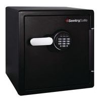 Caja de seguridad ignífuga Sentry Safe - Extragrande