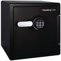 Caja de seguridad ignífuga Sentry Safe - Extragrande