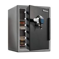Caja de seguridad ignífuga Sentry Safe - XXL