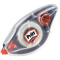 Cinta correctora - Desechable - Pritt