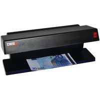 Escáner de ultravioletas para billetes
