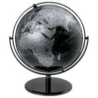 Globo geopolítico de decoración multidirección - Con base