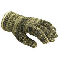 Guantes anticalor 250 °C - Simple