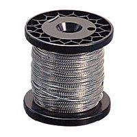 Hilo perla galvanizado