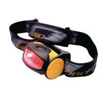 Lámpara frontal LED Boxer - Boxer 450 - 29 lm - Lago