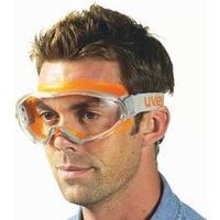 Gafas con gran campo de visión Uvex Ultrasonic