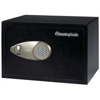 Caja fuerte SentrySafe - Cerradura electrónica