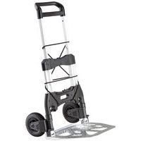Carretilla plegable - Carga 250 kg