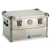 Caja de aluminio universal K470 - IP 67