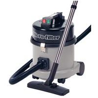 Aspirador Numatic para entornos sensibles MFQ 370 - 12 l