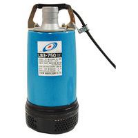 Bomba de agotamiento de gran potencia - Manual LB-800