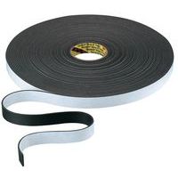 Espuma en una sola cara vinilo - 4714 - 3M