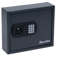 Armario para llaves de alta seguridad - Manutan