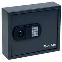 Armario para llaves de alta seguridad - Manutan