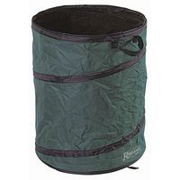 Saco plegable y reutilizable para residuos verdes - 90 L