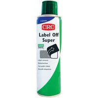 Despega-etiquetas - Label Off Super - CRC