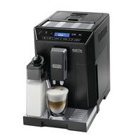 Robot de café con molinillo de grano - Eletta Capuccino
