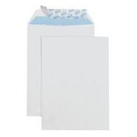 Funda vitela blanca 90 g - Sin ventana