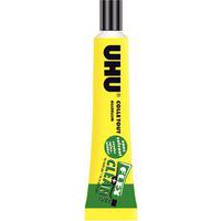 Tubo de pegamento Flex + Clean